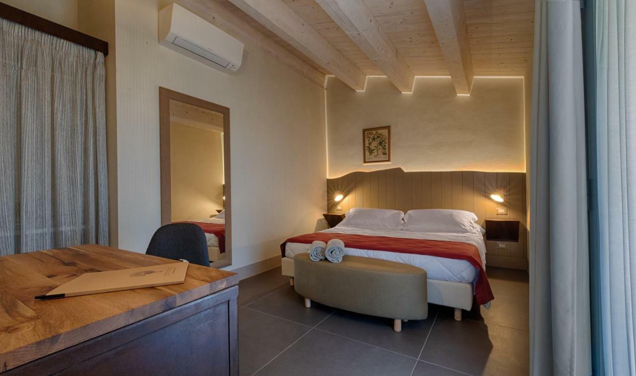 Podere Maremma Spa & Ristorante Orbetello Exterior foto